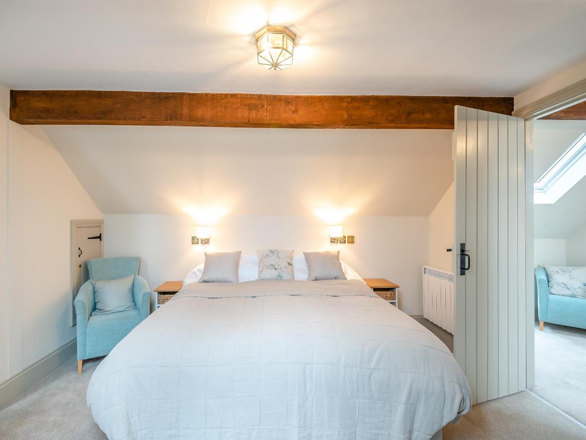 The Stables Cottage Hemingby Εξωτερικό φωτογραφία