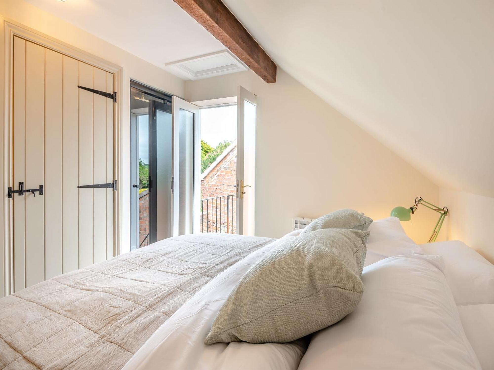 The Stables Cottage Hemingby Εξωτερικό φωτογραφία
