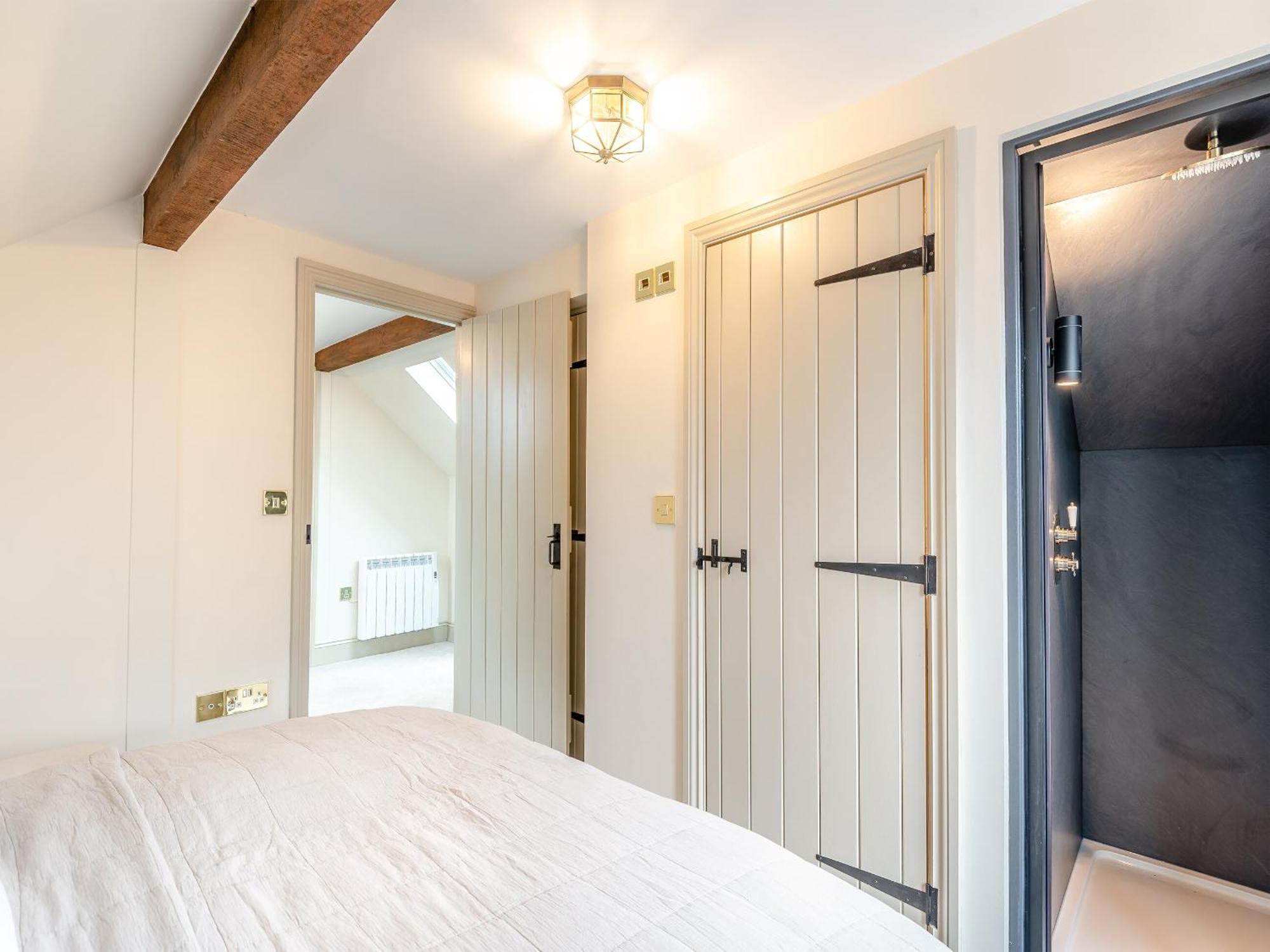 The Stables Cottage Hemingby Εξωτερικό φωτογραφία